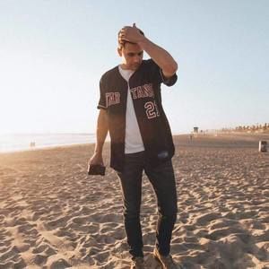 Meet your Posher, Caleb